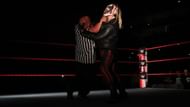 Kurt Angle was victimized